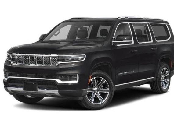 JEEP GRAND WAGONEER L 2024 1C4SJSGP4RS188771 image JEEP GRAND WAGONEER L 2024 1C4SJSGP4RS188771 image